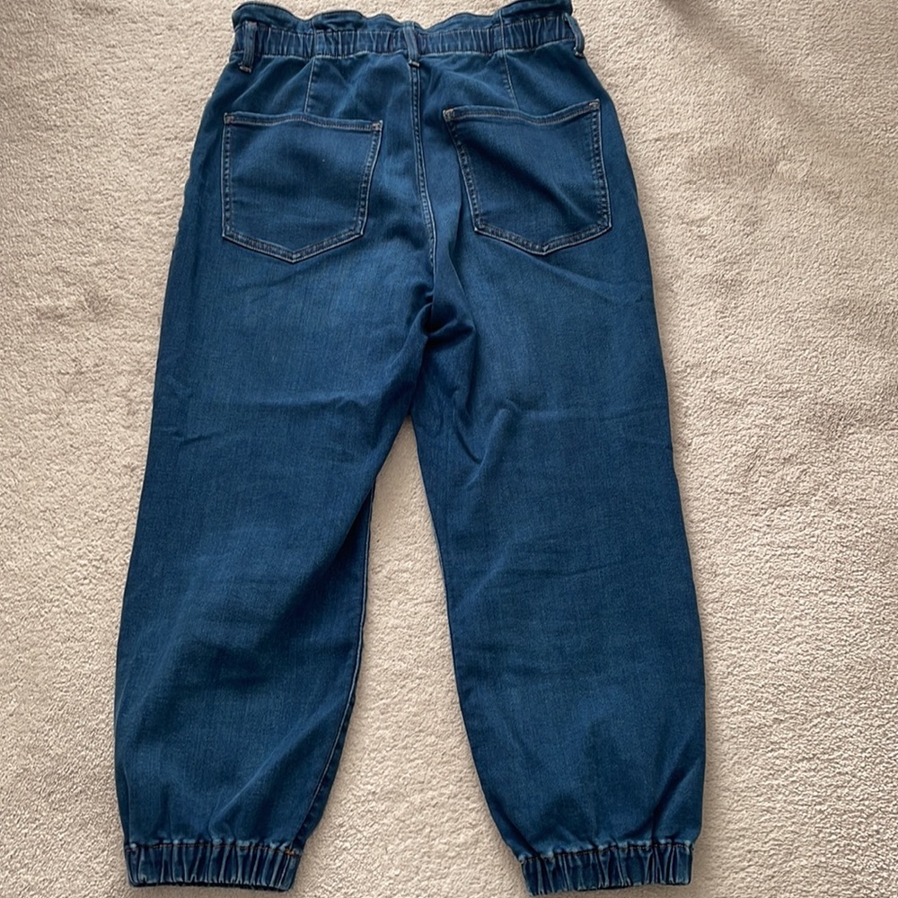Express Joggers - Picture 2 of 6